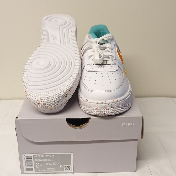 Air force 1 LV8 (GS) 6.5